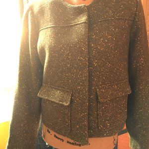 💗BUNDLE 3 & GET 1 FREE 💗Limited Edition Tory Burch/New Day Blazer for Target!